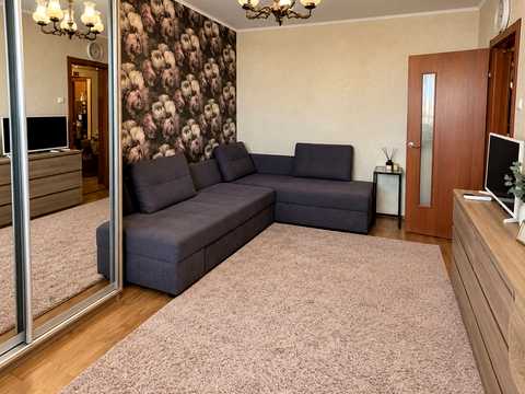 квартира за адресою Здолбунівська вул., 13