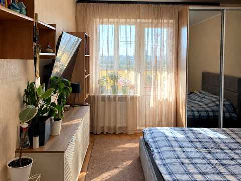 квартира за адресою Здолбунівська вул., 13