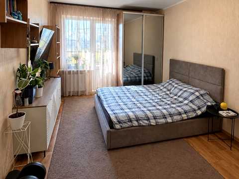 квартира за адресою Здолбунівська вул., 13