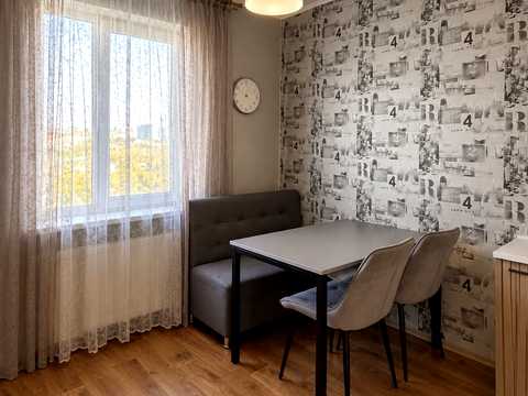 квартира за адресою Здолбунівська вул., 13
