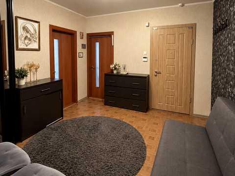 квартира за адресою Здолбунівська вул., 13