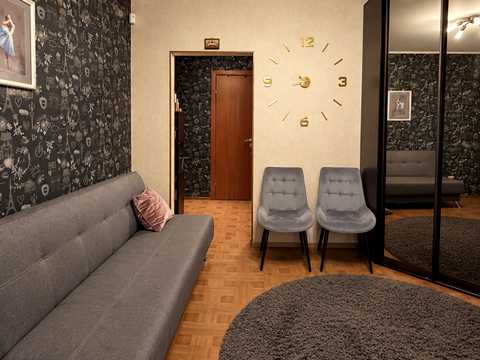квартира за адресою Здолбунівська вул., 13