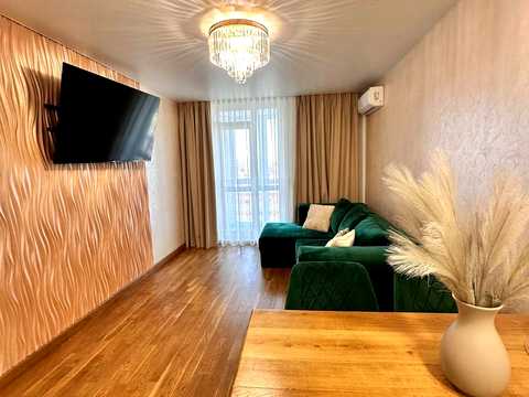 квартира за адресою Зелена вул., 204-В