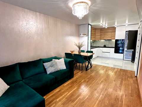 квартира за адресою Зелена вул., 204-В