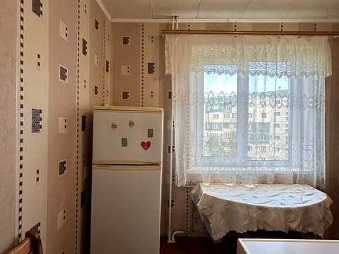 квартира по адресу Михаила Лушпы просп. (Космонавтів), 11