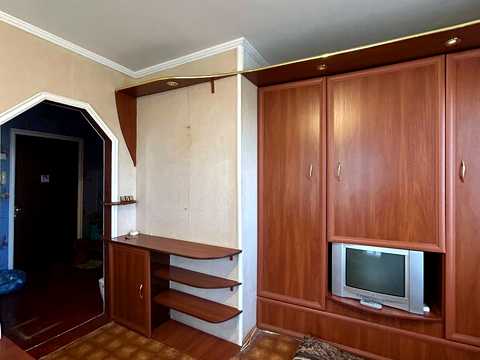 квартира по адресу Михаила Лушпы просп. (Космонавтів), 11