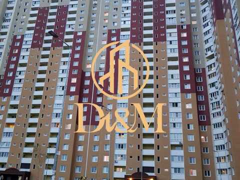 квартира за адресою Сергія Данченка вул., 5