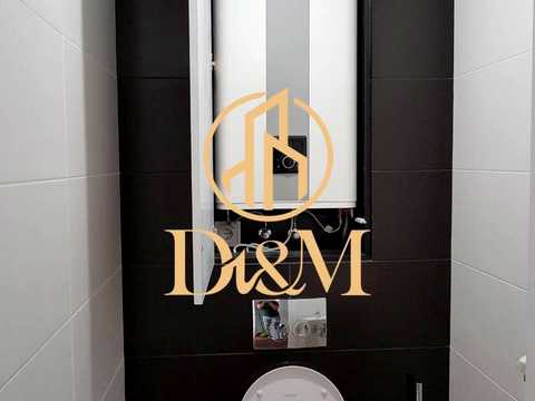 квартира за адресою Сергія Данченка вул., 5