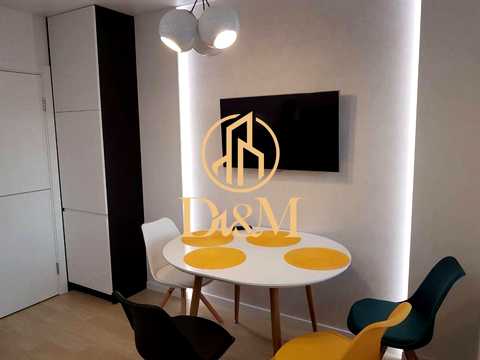 квартира за адресою Сергія Данченка вул., 5