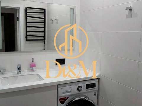 квартира за адресою Сергія Данченка вул., 5