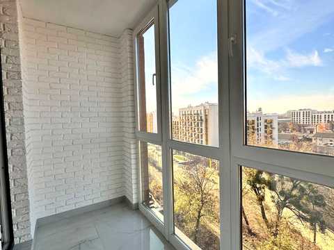 квартира за адресою Зелена вул., 204-В