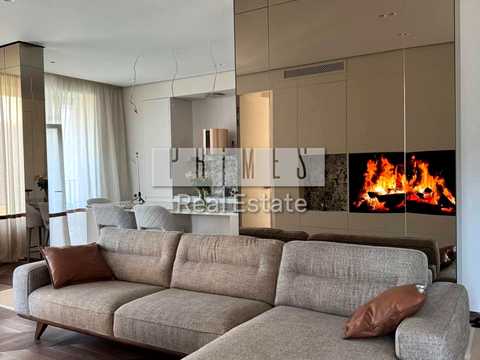 квартира за адресою Бульварно-кудрявська, 15а