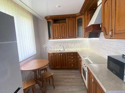 квартира за адресою Перемоги просп., 72