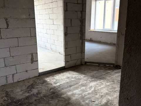 квартира за адресою Озерна вул., 14а