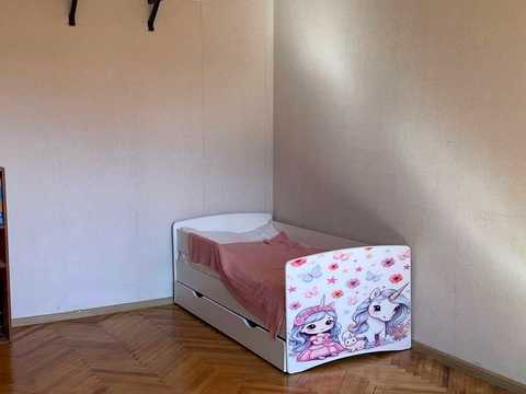 квартира за адресою Глібова вул., 16