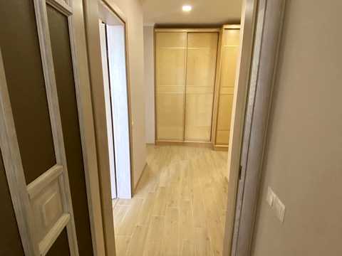 квартира за адресою Олени Степанівни вул. (Ленінградська), 8