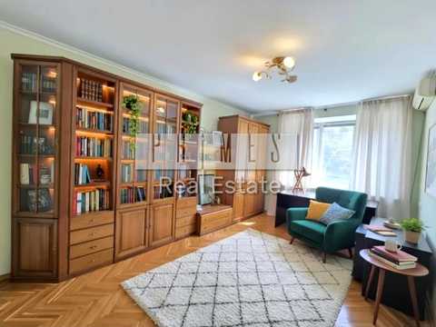 квартира за адресою Олеся Гончара вул., 62