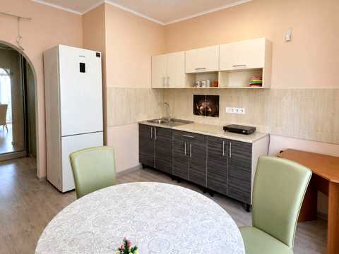 квартира по адресу Люстдорфская дорога ул. (Черноморская дорога), 55/2 к4-5
