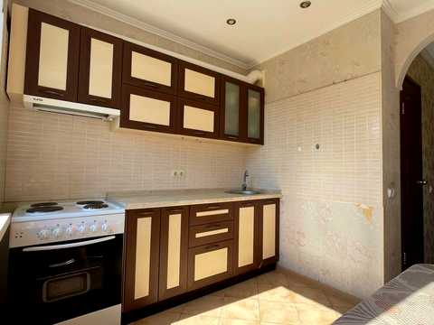 квартира за адресою Глібова вул., 16