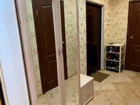 квартира за адресою Глібова вул., 16