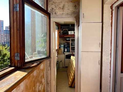 квартира за адресою Глібова вул., 16