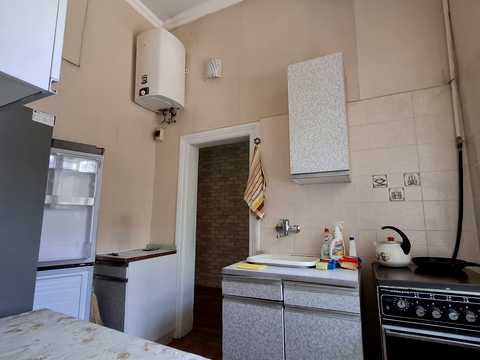 квартира за адресою Новосельського вул., 5