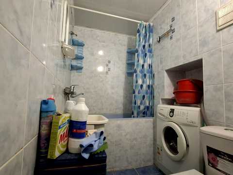квартира за адресою Новосельського вул., 5