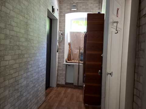 квартира за адресою Новосельського вул., 5