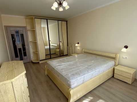 квартира за адресою Олени Степанівни вул. (Ленінградська), 8