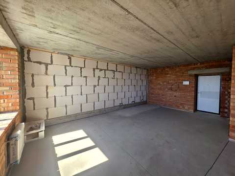 квартира по адресу Семена Палия ул., 22-Б
