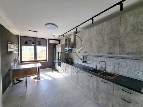 квартира за адресою Берестейський просп. (Перемоги), 67