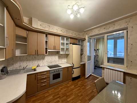 квартира по адресу Владимира Ивасюка просп. (Героїв Сталінграду), 6
