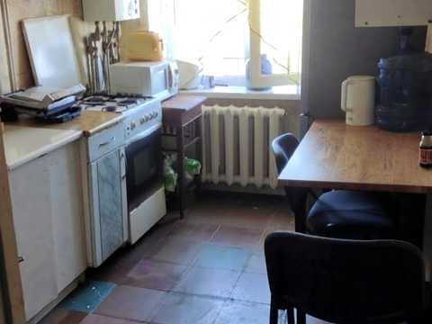 квартира по адресу Кущівська ул., 6