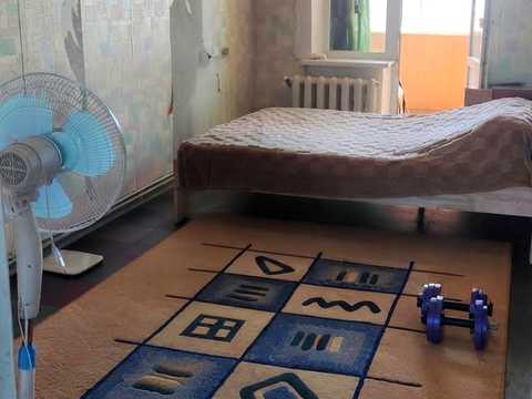 квартира по адресу Кущівська ул., 6