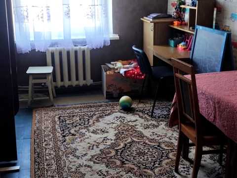 квартира по адресу Кущівська ул., 6