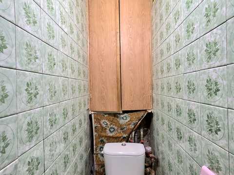 квартира по адресу Василия Тютюнника ул. (Анрі Барбюса), 22-26