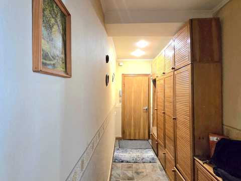 квартира по адресу Василия Тютюнника ул. (Анрі Барбюса), 22-26