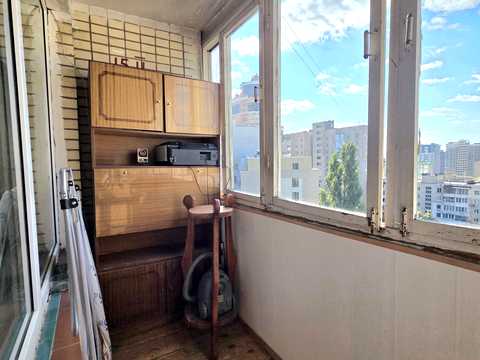 квартира по адресу Василия Тютюнника ул. (Анрі Барбюса), 22-26