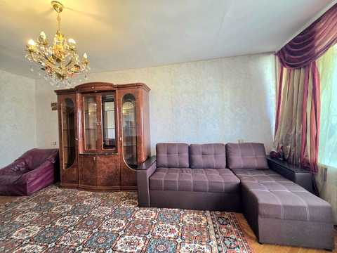 квартира по адресу Василия Тютюнника ул. (Анрі Барбюса), 22-26