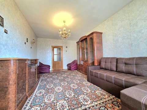 квартира по адресу Василия Тютюнника ул. (Анрі Барбюса), 22-26