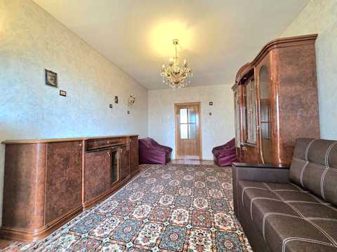 квартира по адресу Василия Тютюнника ул. (Анрі Барбюса), 22-26