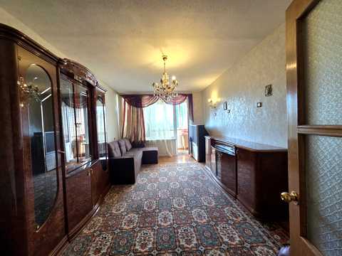 квартира по адресу Василия Тютюнника ул. (Анрі Барбюса), 22-26