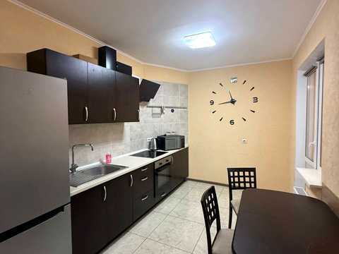 квартира за адресою Юлії Здановської вул. (Ломоносова), 81-Б
