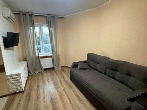 квартира за адресою Юлії Здановської вул. (Ломоносова), 81-Б