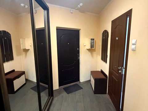 квартира за адресою Юлії Здановської вул. (Ломоносова), 81-Б