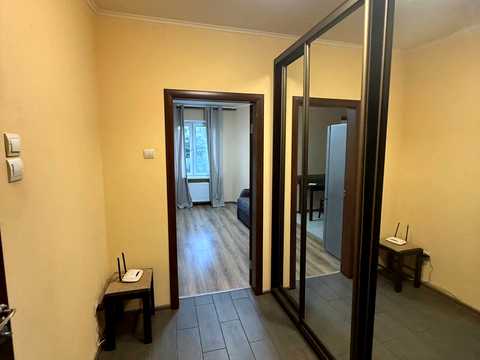 квартира за адресою Юлії Здановської вул. (Ломоносова), 81-Б