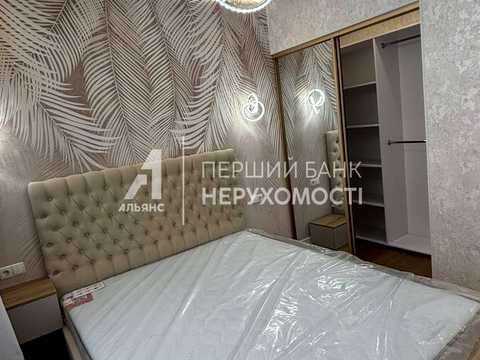 квартира по адресу Жемчужная ул., 12