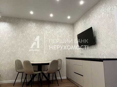 квартира по адресу Жемчужная ул., 12