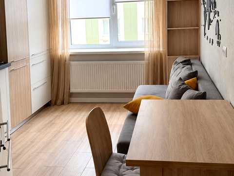 квартира за адресою Жулянська вул., 1-Д
