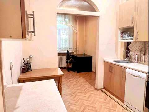квартира за адресою Грецька вул., 45
